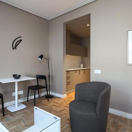 Somnia Apartments Vilna Exterior foto