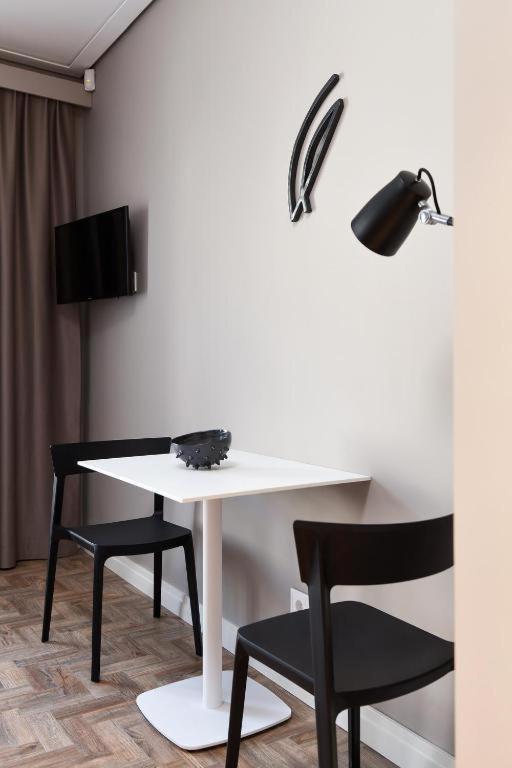 Somnia Apartments Vilna Exterior foto