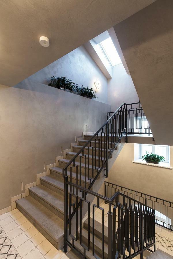 Somnia Apartments Vilna Exterior foto