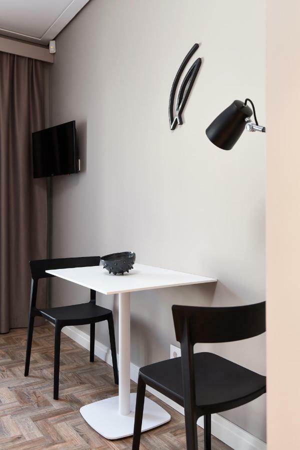 Somnia Apartments Vilna Exterior foto