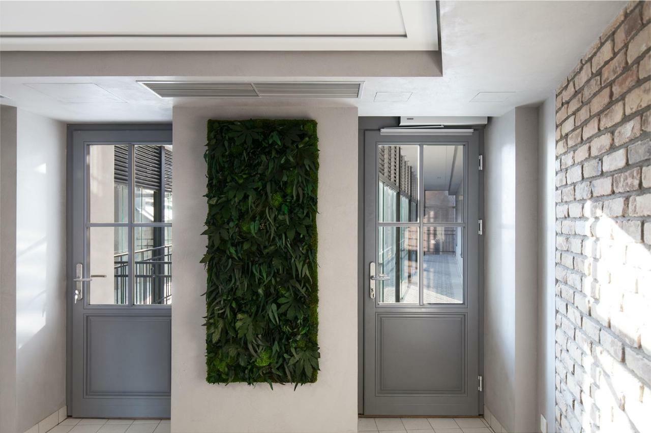 Somnia Apartments Vilna Exterior foto