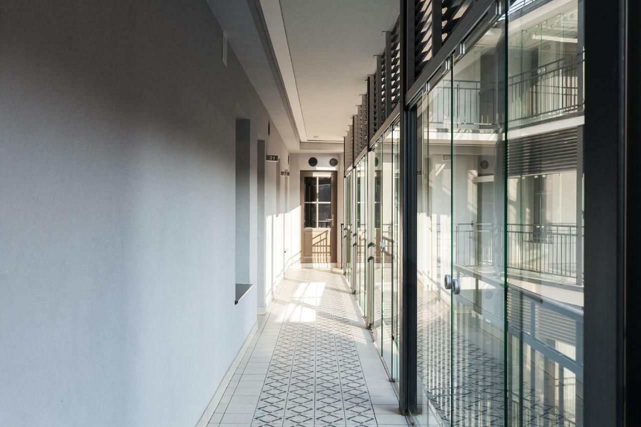 Somnia Apartments Vilna Exterior foto
